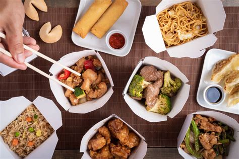 Chinese food madison. Things To Know About Chinese food madison. 